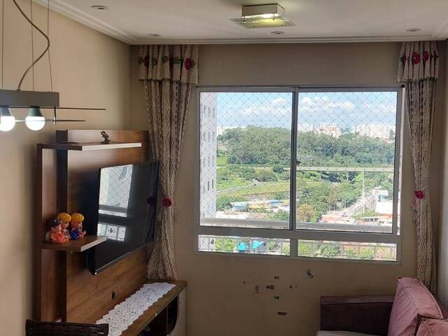 Apartamento para Venda em Diadema - 4