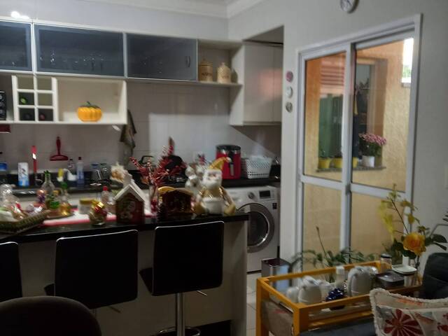 #AP3629 - Apartamento para Venda em Santo André - SP - 2