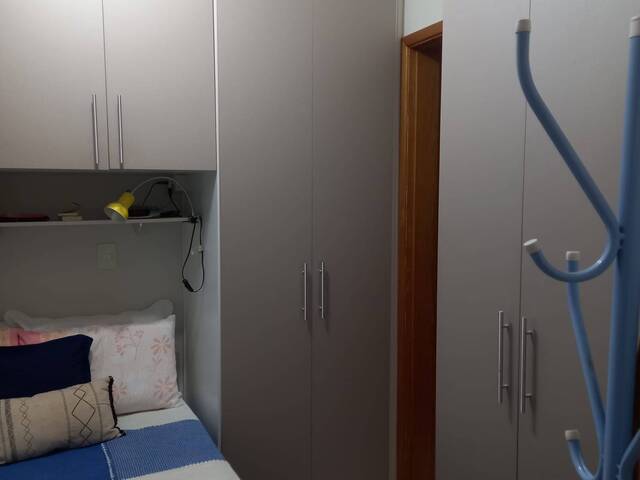 Apartamento para Venda em Santo André - 5