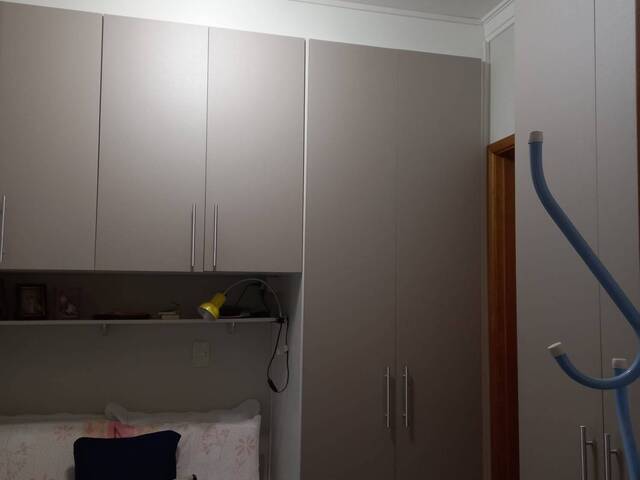 Apartamento para Venda em Santo André - 4