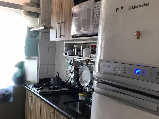 Apartamento para Venda em São Bernardo do Campo - 4
