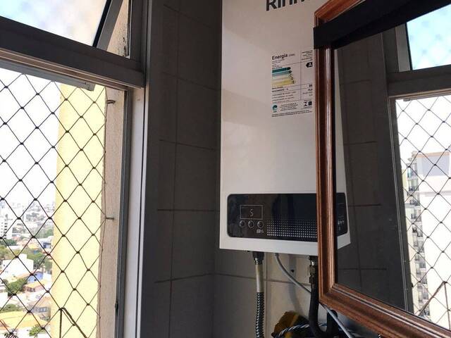 Apartamento para Venda em São Bernardo do Campo - 5