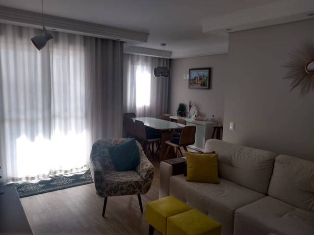 Apartamento para Venda em Diadema - 5