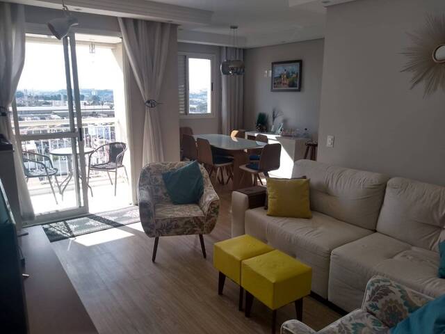 Apartamento para Venda em Diadema - 4