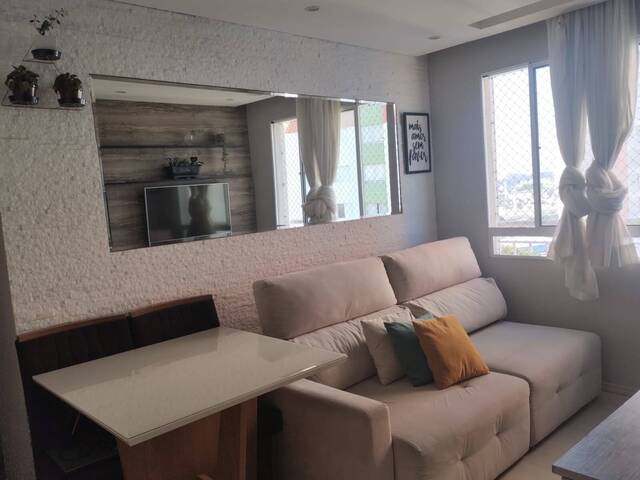 Apartamento para Venda em Diadema - 5