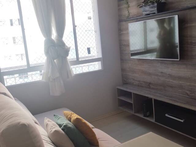 Apartamento para Venda em Diadema - 4
