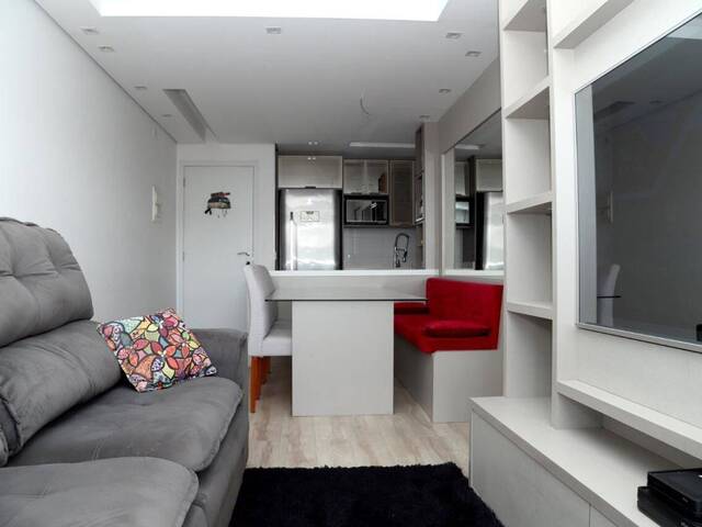 Apartamento para Venda em São Bernardo do Campo - 4