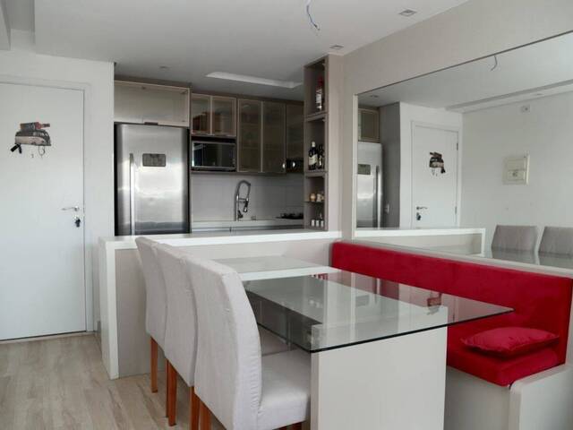 Apartamento para Venda em São Bernardo do Campo - 5