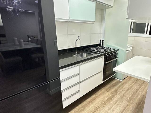 Apartamento para Venda em São Bernardo do Campo - 4