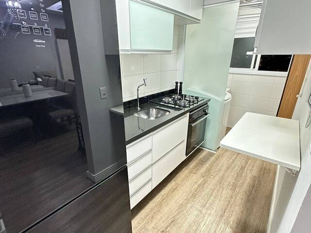 Apartamento para Venda em São Bernardo do Campo - 5