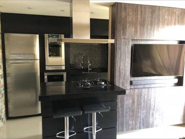 Apartamento para Venda em São Bernardo do Campo - 4