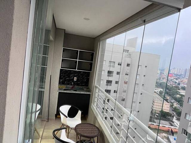 Loft para Venda em São Bernardo do Campo - 5