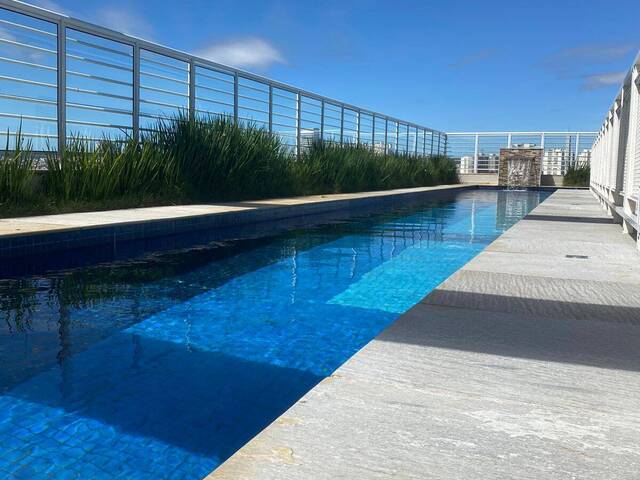 #AP3639 - Loft para Venda em São Bernardo do Campo - SP - 1