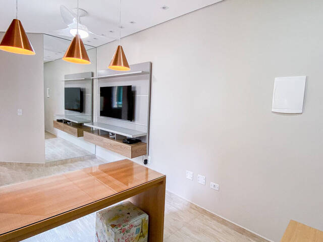 #CO3642 - Apartamento para Venda em Santo André - SP - 2