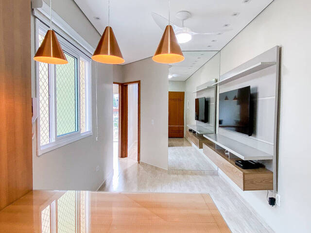 Apartamento para Venda em Santo André - 4