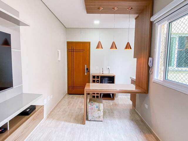 #CO3642 - Apartamento para Venda em Santo André - SP - 3