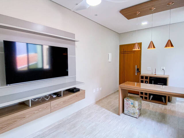 #CO3642 - Apartamento para Venda em Santo André - SP - 1