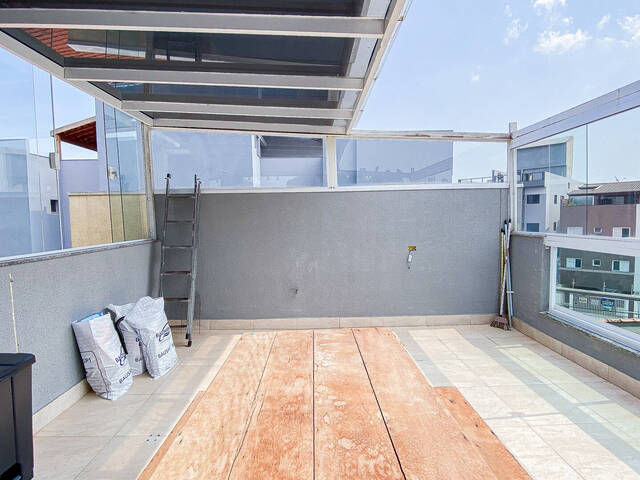 Apartamento para Venda em Santo André - 5