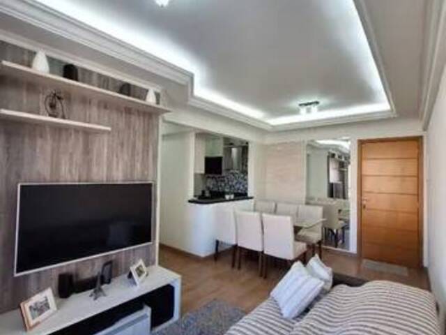 #AP3643 - Apartamento para Venda em São Bernardo do Campo - SP - 2