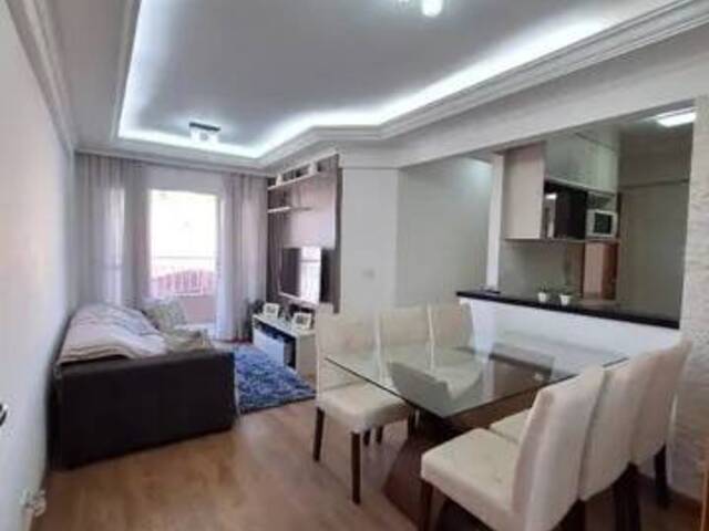 #AP3643 - Apartamento para Venda em São Bernardo do Campo - SP - 3