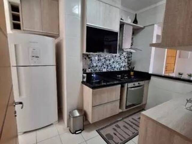 Apartamento para Venda em São Bernardo do Campo - 4