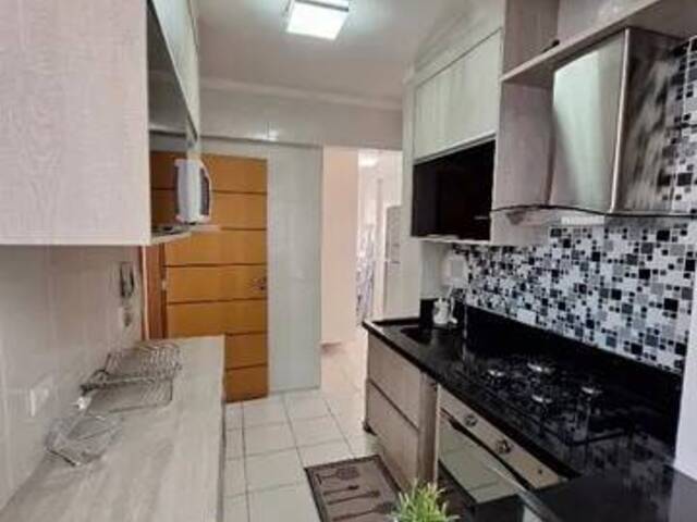 Apartamento para Venda em São Bernardo do Campo - 5