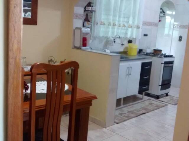 Apartamento para Venda em São Bernardo do Campo - 4