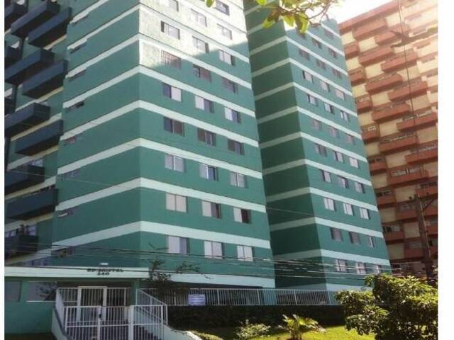 #AP3644 - Apartamento para Venda em São Bernardo do Campo - SP - 3