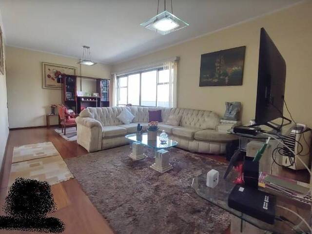 #AP3644 - Apartamento para Venda em São Bernardo do Campo - SP - 1