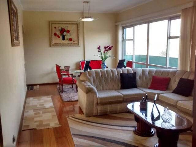 #AP3644 - Apartamento para Venda em São Bernardo do Campo - SP - 2
