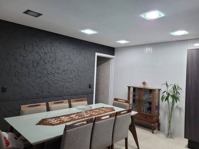 Casa para Venda em Santo André - 5