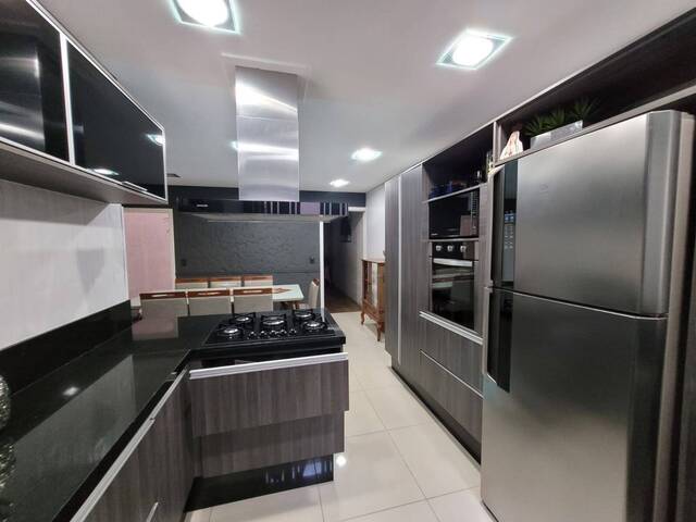 Casa para Venda em Santo André - 4
