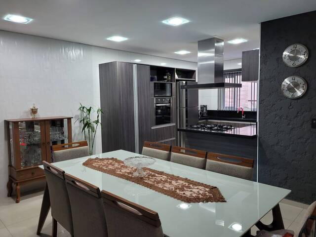 #SO3646 - Casa para Venda em Santo André - SP - 2