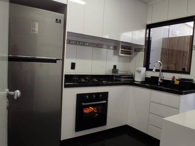 #SO3645 - Casa para Venda em São Bernardo do Campo - SP - 2