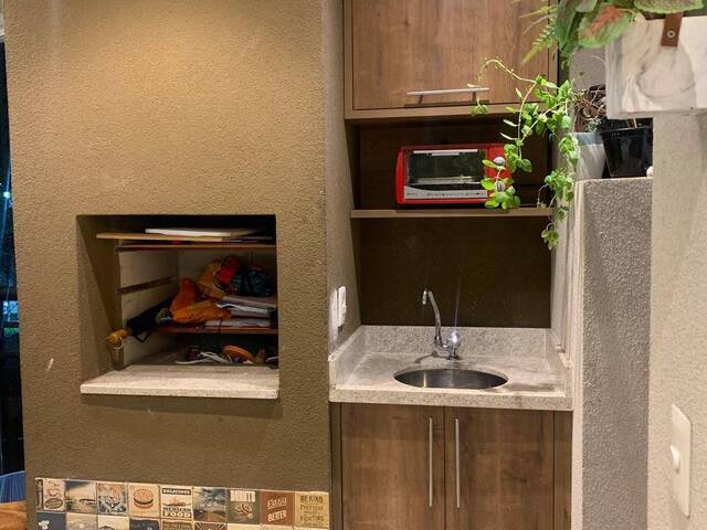 #AP3649 - Apartamento para Venda em São Bernardo do Campo - SP - 3