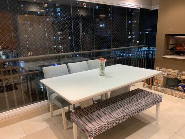 #AP3649 - Apartamento para Venda em São Bernardo do Campo - SP - 2
