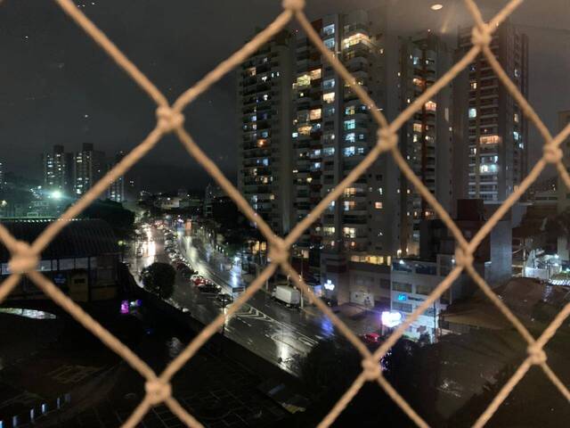 Apartamento para Venda em São Bernardo do Campo - 4