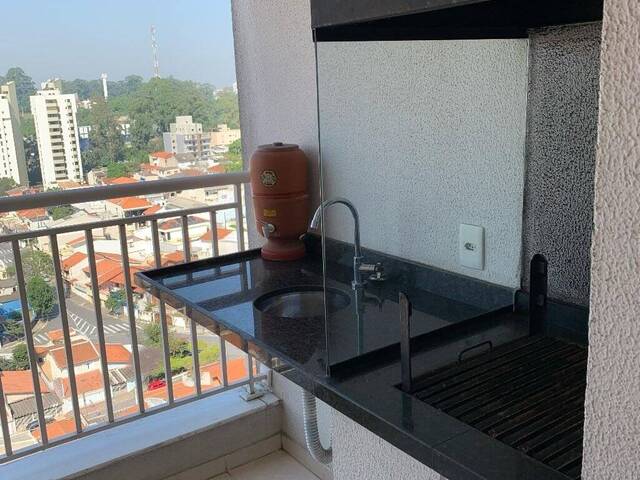 #AP3651 - Apartamento para Venda em São Bernardo do Campo - SP - 3