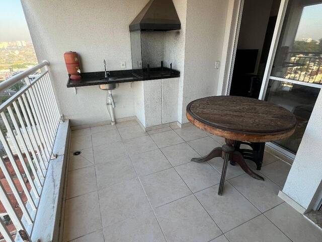 Apartamento para Venda em São Bernardo do Campo - 5