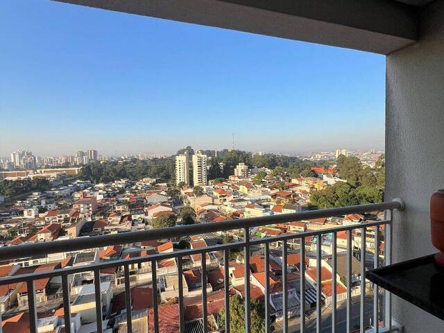 Apartamento para Venda em São Bernardo do Campo - 4