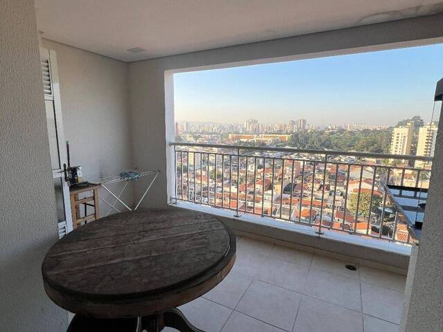 #AP3651 - Apartamento para Venda em São Bernardo do Campo - SP - 2
