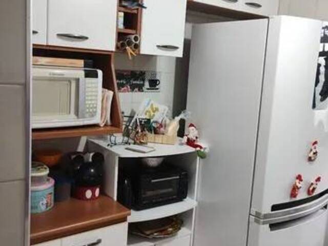 Apartamento para Venda em São Bernardo do Campo - 4