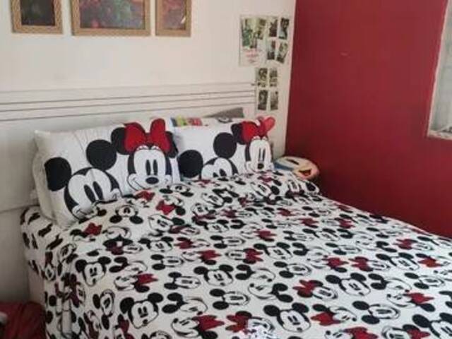 Apartamento para Venda em São Bernardo do Campo - 5