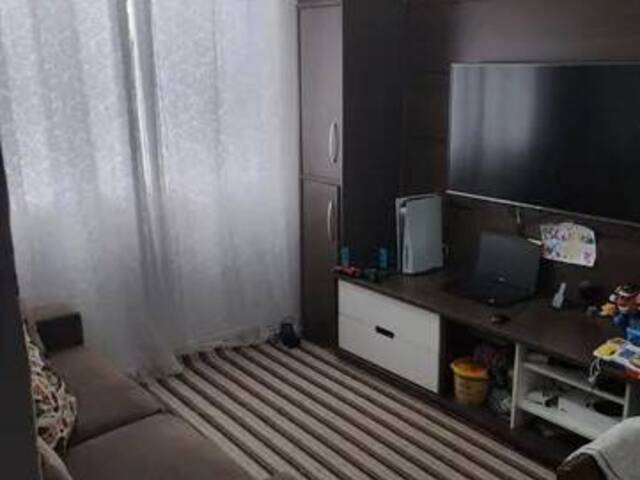 #AP3652 - Apartamento para Venda em São Bernardo do Campo - SP - 2
