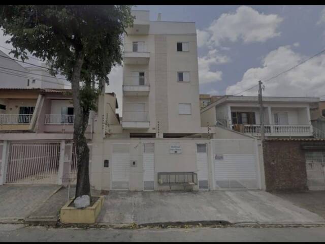 Apartamento para Venda em Santo André - 4