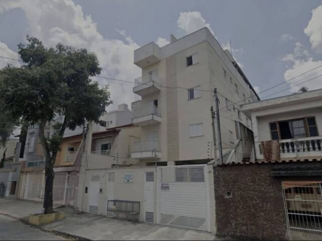 Apartamento para Venda em Santo André - 5