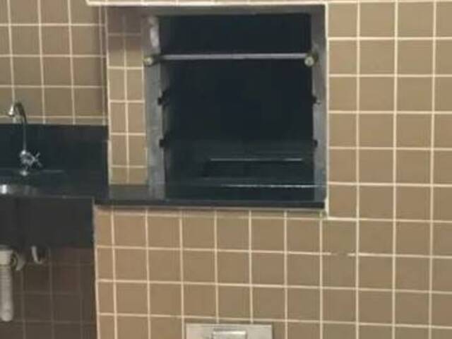 Apartamento para Venda em São Bernardo do Campo - 4