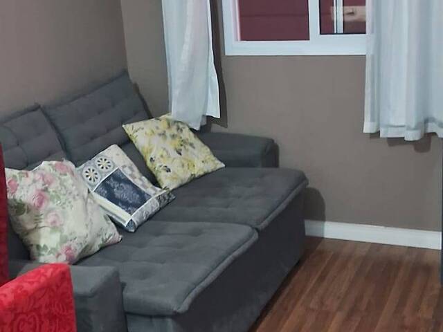 #AP3657 - Apartamento para Venda em São Bernardo do Campo - SP - 2