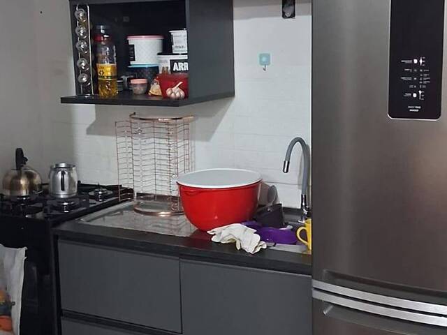 #AP3657 - Apartamento para Venda em São Bernardo do Campo - SP - 3