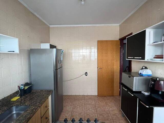 Apartamento para Venda em São Bernardo do Campo - 4